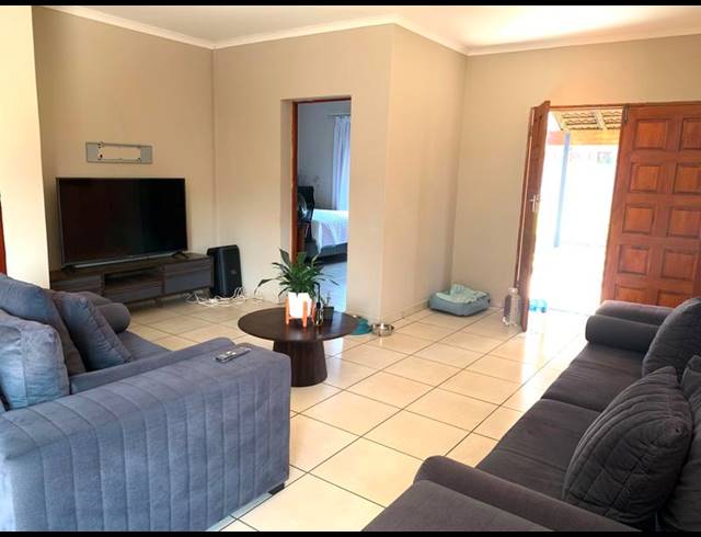 4 BEDROOM PROPERTY TO RENT IN STONERIDGE
